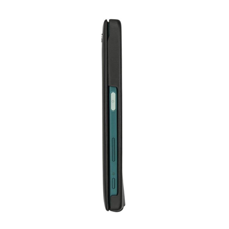 Custodia in pelle Sony Xperia Z5