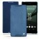 가죽 커버 Sony Xperia Z5 - Abaca ishia