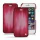 硬质真皮保护套 Apple iPhone 6S - Rose Patine