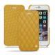 硬质真皮保护套 Apple iPhone 6S - Mimosa - Couture ( Pantone 141C ) 
