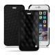 硬质真皮保护套 Apple iPhone 6S - Onyx - Couture