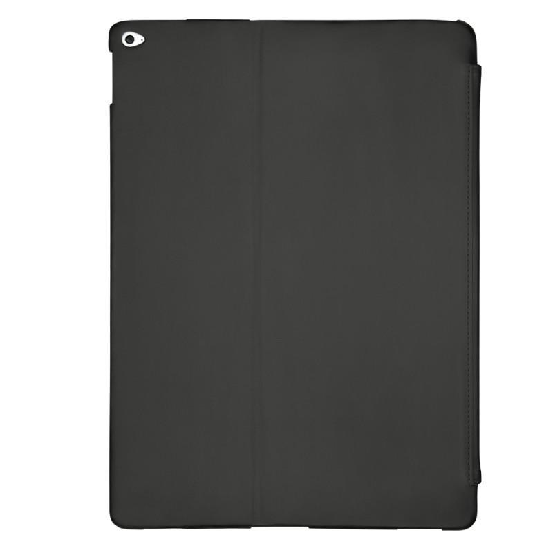 Apple iPad Pro 12" leather case