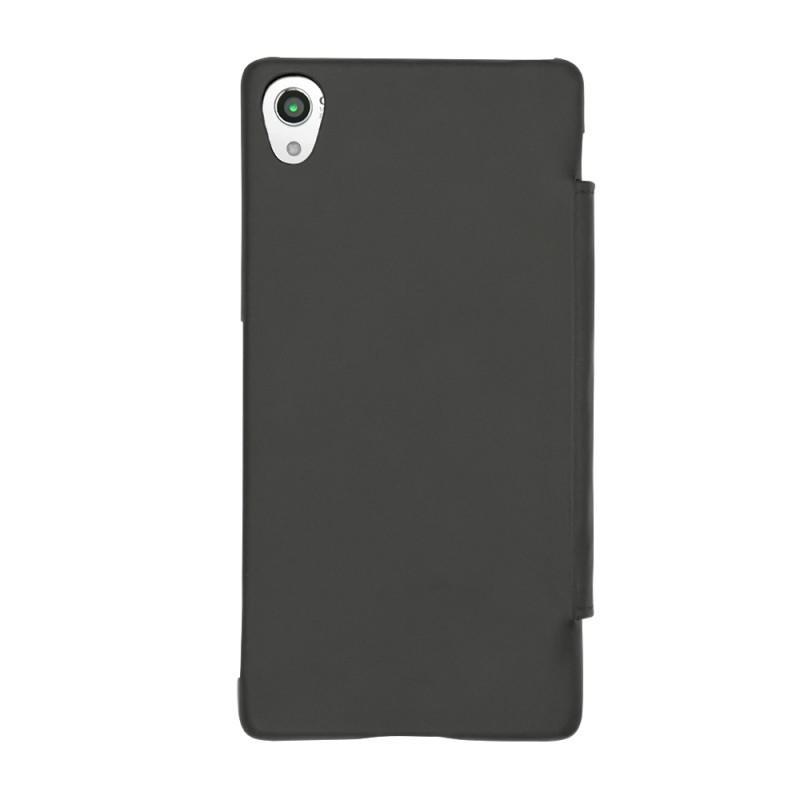 Lederschutzhülle Sony Xperia Z5 Premium