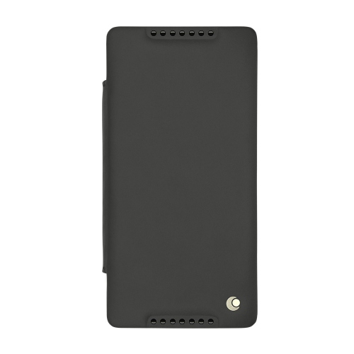                                                         Custodia in pelle Sony Xperia Z5 Premium
                                                      