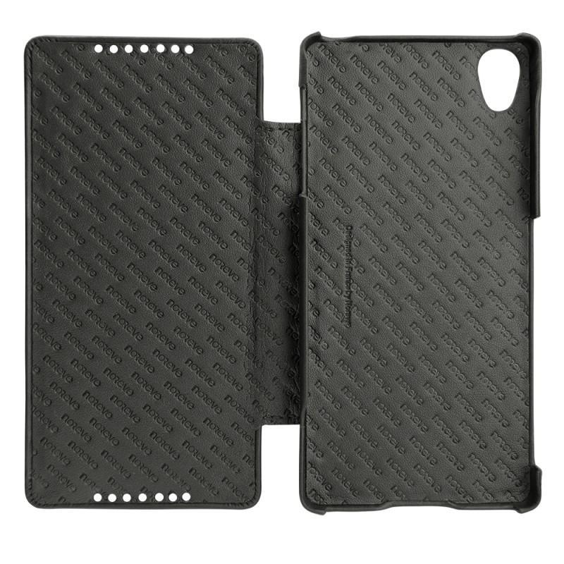 Sony Xperia Z5 Premium leather case