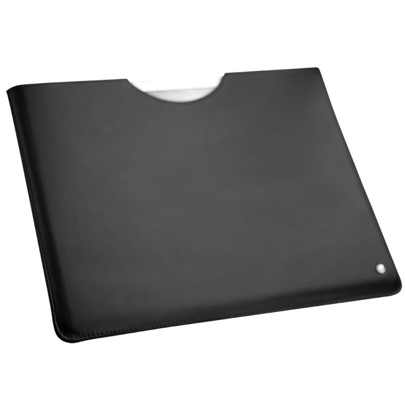 Pochette cuir Apple iPad Pro 12"
