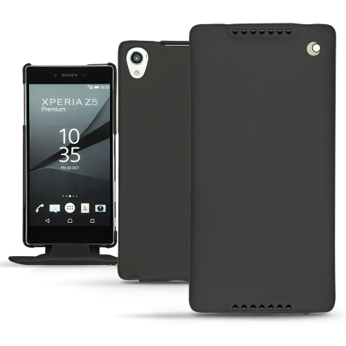 Capa em pele Sony Xperia Z5 Premium
