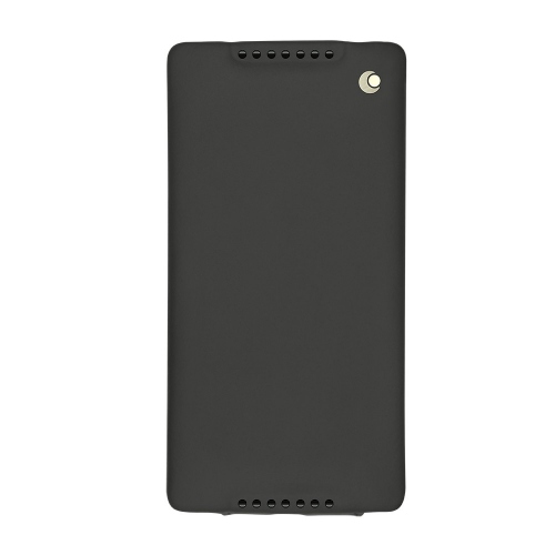                                                         Housse cuir Sony Xperia Z5 Premium
                                                      