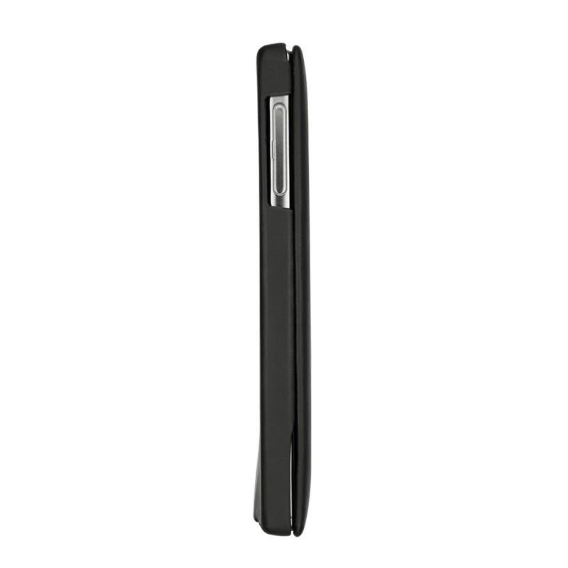 Funda de piel Sony Xperia Z5 Premium