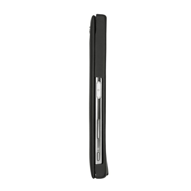 Sony Xperia Z5 Premium leather case