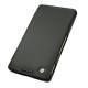 Custodia in pelle Sony Xperia M5