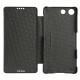 Sony Xperia M5 leather case