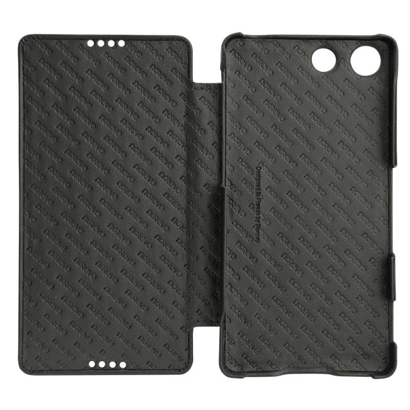 Capa em pele Sony Xperia M5