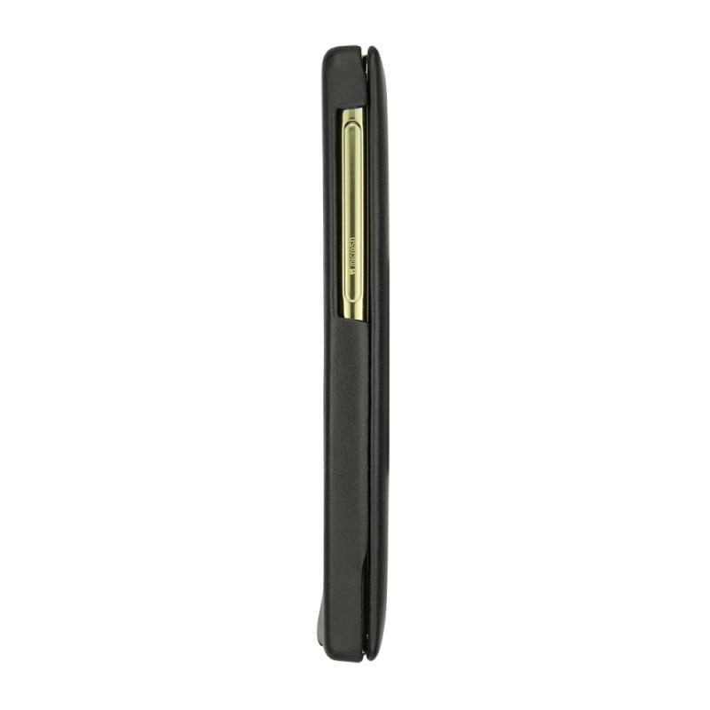 Custodia in pelle Sony Xperia M5