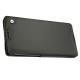 Housse cuir Sony Xperia M5