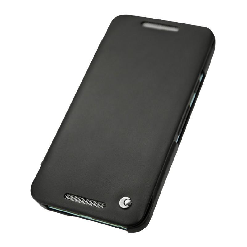 Funda de piel LG Nexus 5X