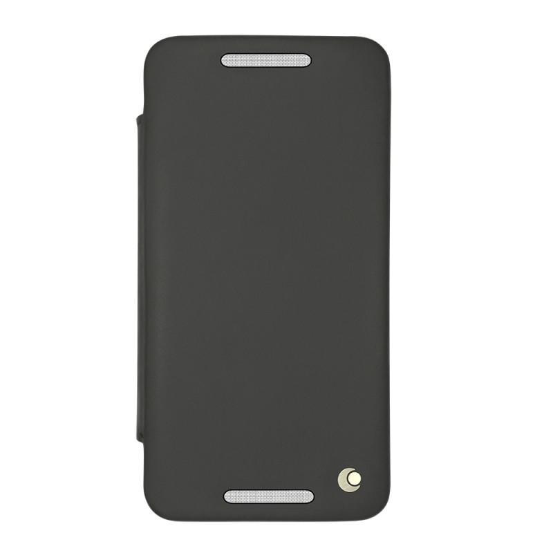 Lederschutzhülle LG Nexus 5X