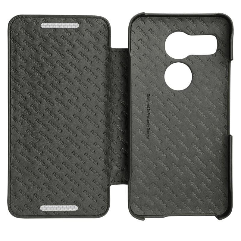 가죽 커버 LG Nexus 5X