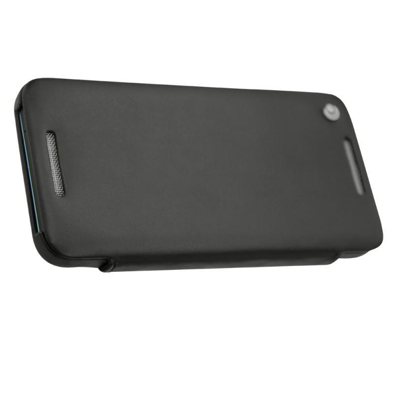 Custodia in pelle LG Nexus 5X