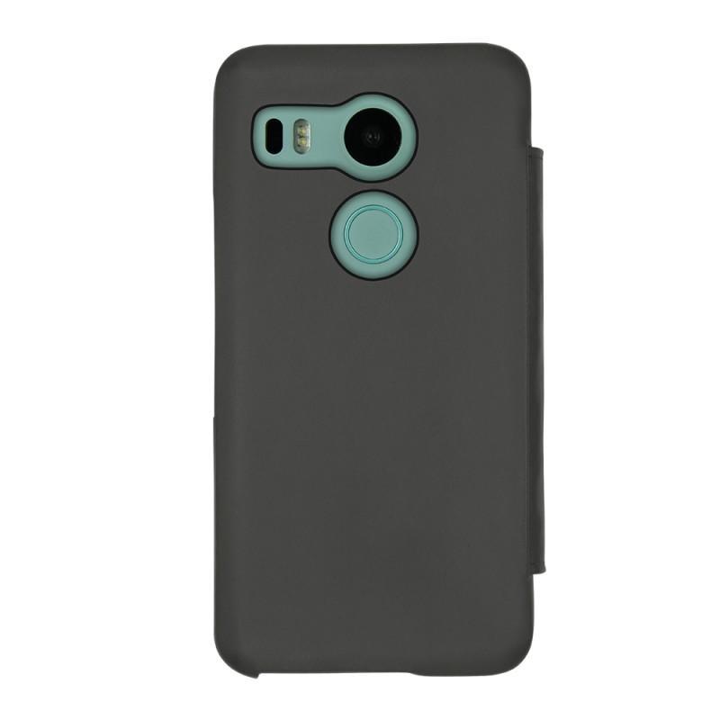 Lederschutzhülle LG Nexus 5X