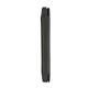 Custodia in pelle HTC One A9 - Noir ( Nappa - Black ) 