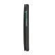 HTC One A9 leather case - Noir ( Nappa - Black ) 