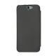 Capa em pele HTC One A9 - Noir ( Nappa - Black ) 