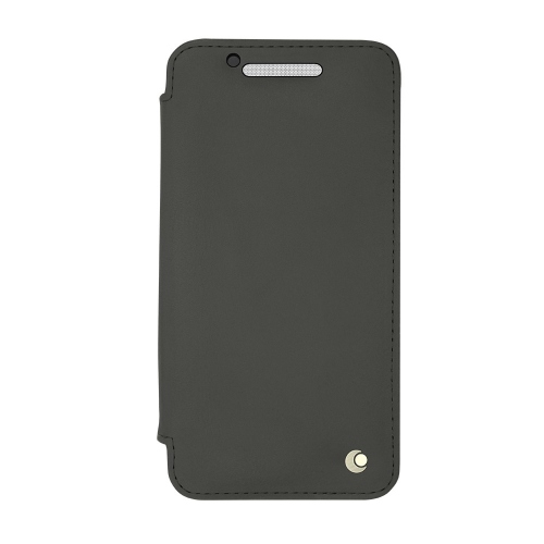                                                         Funda de piel HTC One A9
                                                      
