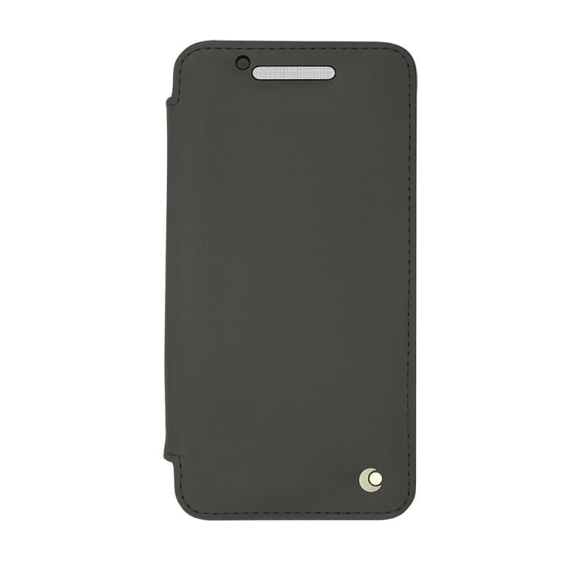 Housse cuir HTC One A9