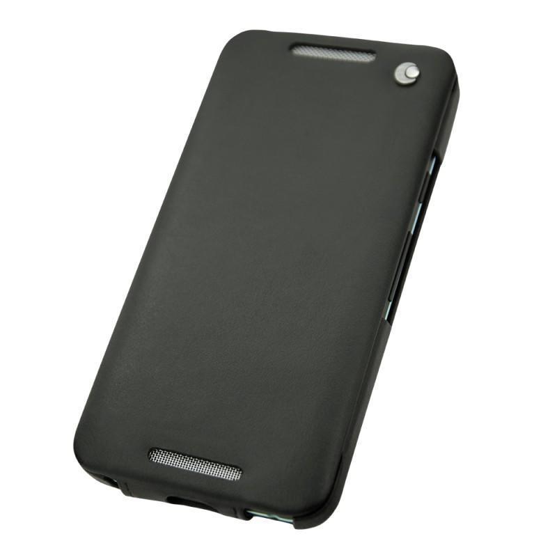 LG Nexus 5X  leather case