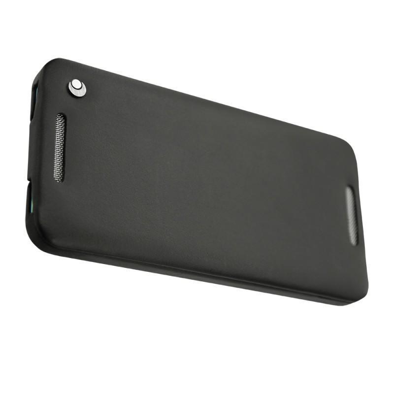 Housse cuir LG Nexus 5X