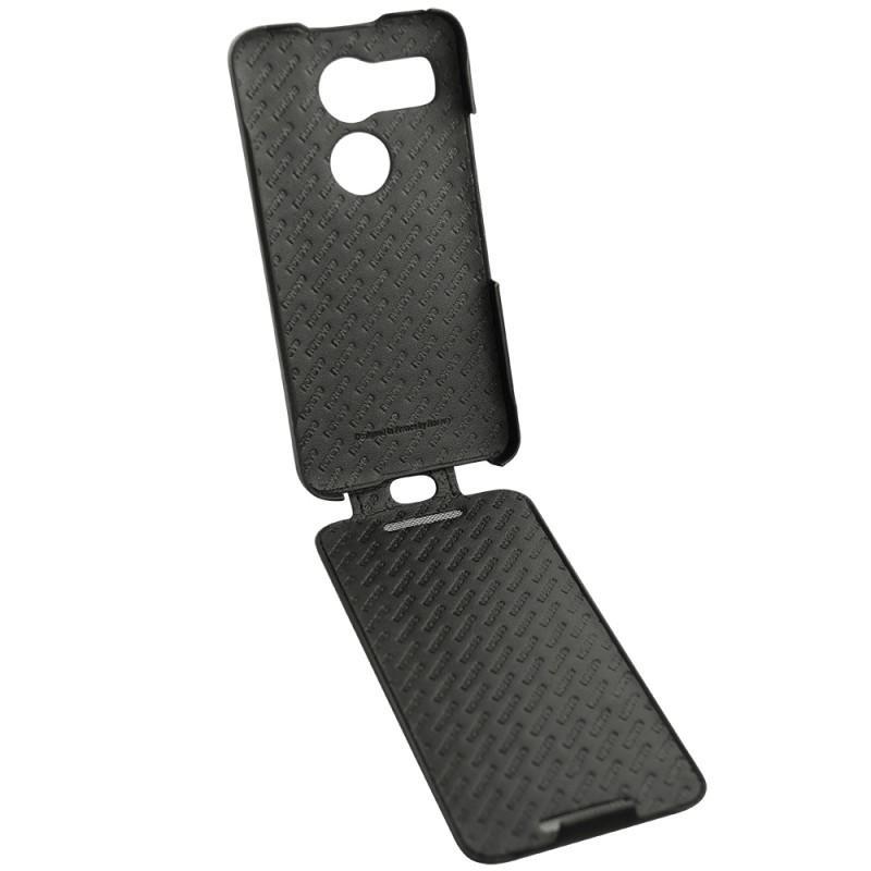 LG Nexus 5X  leather case