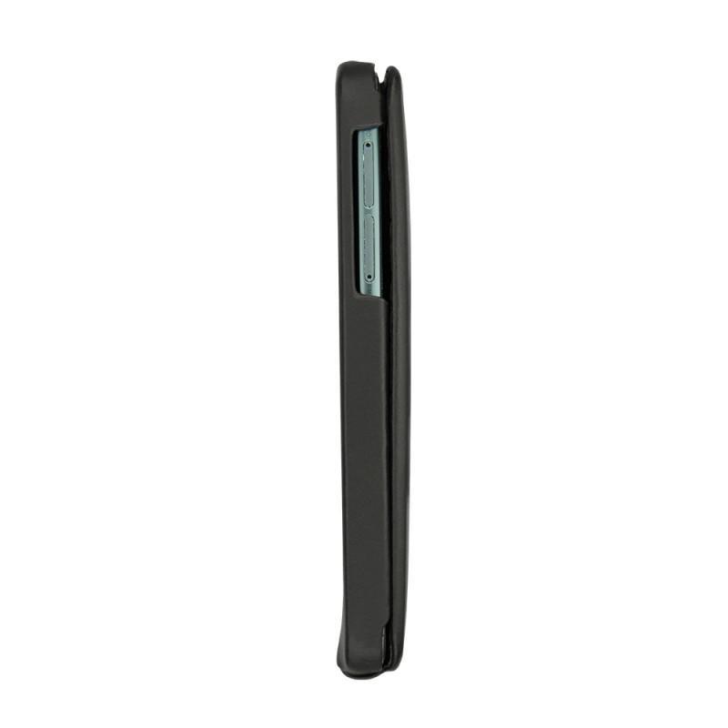 Capa em pele HTC One A9