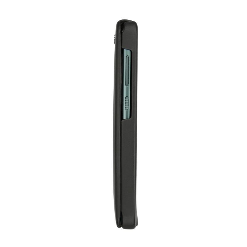 Capa em pele HTC One A9