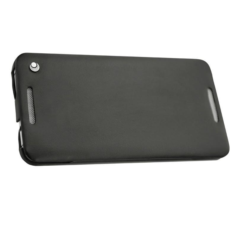 Custodia in pelle Huawei Nexus 6P