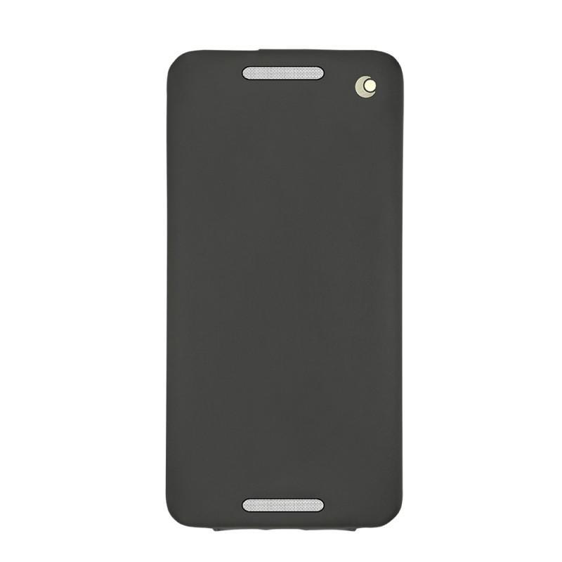 Custodia in pelle Huawei Nexus 6P