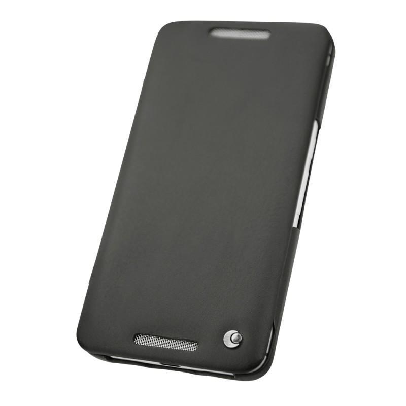 Capa em pele Huawei Nexus 6P