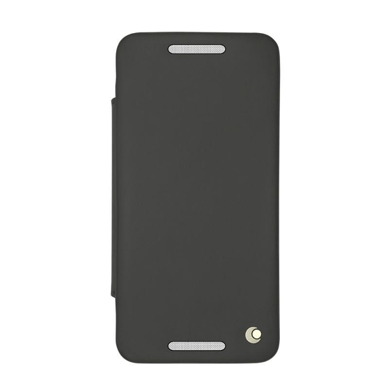 Funda de piel Huawei Nexus 6P