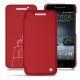 HTC One A9 leather case - Noir ( Nappa - Black ) 