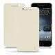 Capa em pele HTC One A9 - Noir ( Nappa - Black ) 