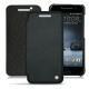 Funda de piel HTC One A9 - Noir ( Nappa - Black ) 