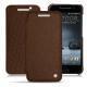 Funda de piel HTC One A9 - Noir ( Nappa - Black ) 