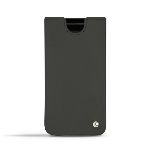 HTC One A9 leather pouch