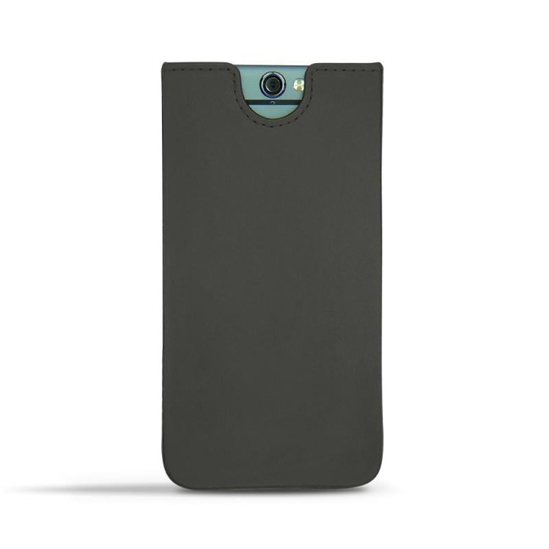 Pochette cuir HTC One A9