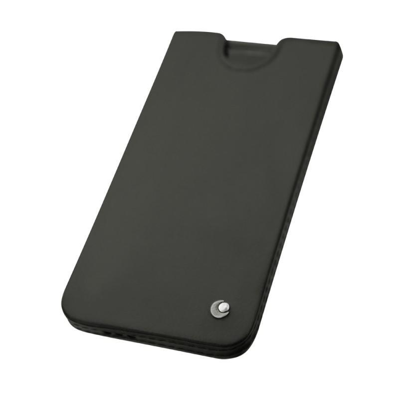 HTC One A9 leather pouch