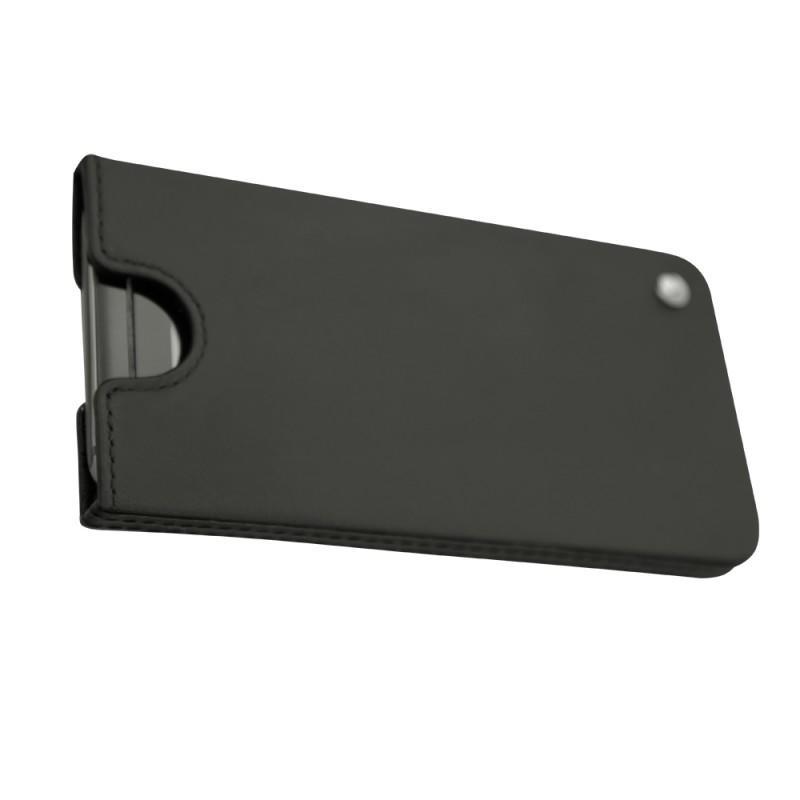 Capa em pele HTC One A9