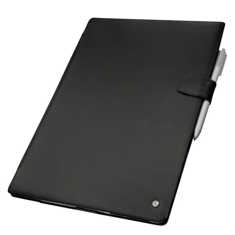 Capa em pele Microsoft Surface Pro 4