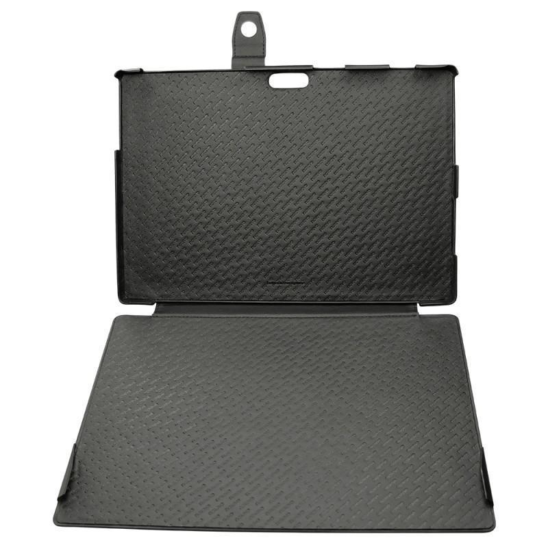 Microsoft Surface Pro 4 leather case
