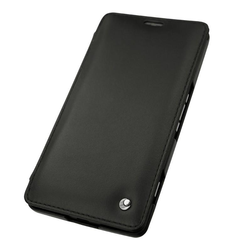 レザーケース Microsoft Lumia 950 XL - 950 XL Dual Sim