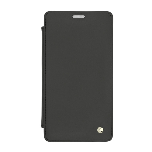                                                         Microsoft Lumia 950 XL - 950 XL Dual Sim leather case
                                                      
